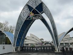 -上海鲜花港