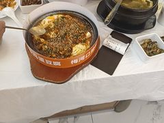 -英兰朝族饭店(河南桥头店)