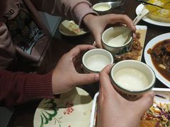 -纪林菜馆·博山菜老字号(华光路店)