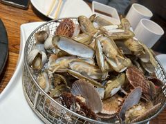 -海味当家·蒸锅海鲜(星海公园店)