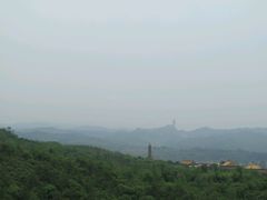 -普陀宗乘之庙(小布达拉宫)