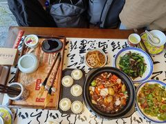 -南昌大饭店·非遗南昌菜(万寿宫店)