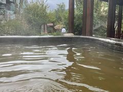 -太白山御龙湾温泉