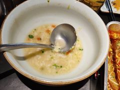 -很久以前羊肉串(中山公园店)