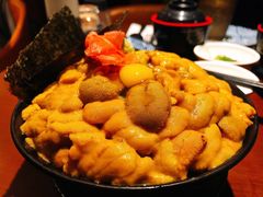 -魔丼屋(日月光店)