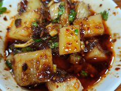 -洞子口张老二凉粉(文殊院店)