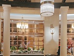 -漢咖啡·全服务式自助晚餐(武汉洲际酒店)