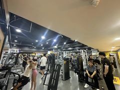 -超鹿运动健身(紫阳商贸中心店)