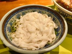 猪油拌粉-杨裕兴(岳麓山店)