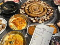 -炽城·烤肉名家(鸿达中央广场店)