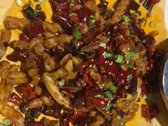 -永红源啤酒·烧烤·海鲜·大排档(青特城店)