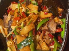 -云海肴·汽锅鸡·云南菜(高德置地店)
