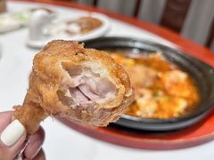 -梅利汴京烤鸭•开封豫菜地标店(东大街店)
