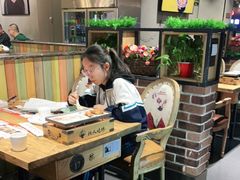 -铁人烧烤(民联C区店)