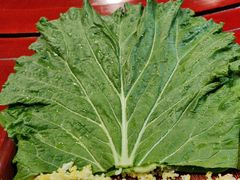 -一桶江山餐厅(松北店)