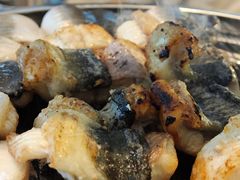 -味家烤肉烤鳗鱼牛排(西塔旗舰店)