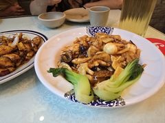 全家福-芝麻花餐厅(祁家豁子店)