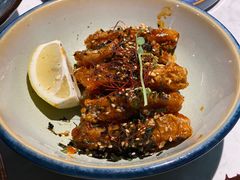 -BE BRIGHT KITCHEN(正佳广场店)