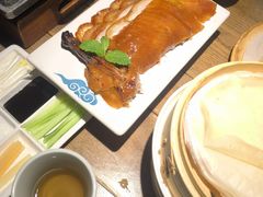 北京烤鸭-北方家宴(番禺永旺店)