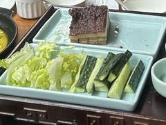 -烧肉馆(古北水镇景区店)