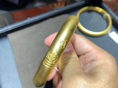 -周大福(沙田新城市广场店)