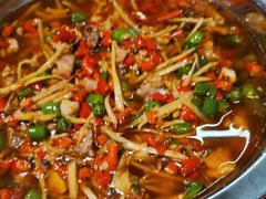 -厨神老街兔·淳朴人家店(盐帮菜风味名店)