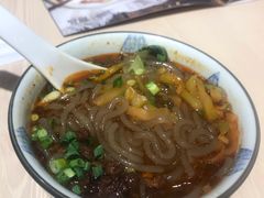-遇见小面(凯德广场店)