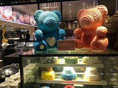 -青岛富力艾美酒店