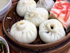 五丁包-花园茶楼(兴城西路店)