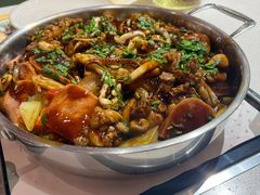 -黄记煌三汁焖锅(首创奥特莱斯店)