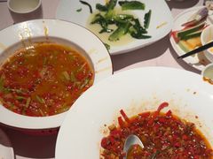 -千百味红餐厅·江西菜(绿地双子塔店)