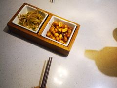 -拈菜(观音桥阳光世纪店)