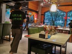 -爆棚肥牛火锅(原福成肥牛城味之缘三里河店)