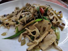 -客汀家宴·客家烟火 四季食材(集美店)