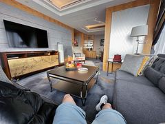 -上海静安香格里拉大酒店