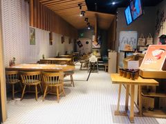 大堂-炖物24章·顺时轻养茶(杭州保利时光里店)