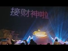 -芜湖方特东方神画