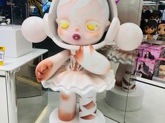 -泡泡玛特POPMART(太古里店)