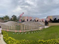 -水桶王国主题餐厅·聚会·生日派对·亲子活动·家庭套餐(亚龙湾希尔顿店)