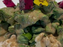 -鑫悦诚府·新鲁菜·餐厅(趵突泉店)