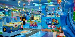 -胜利乐园(胜利购物广场店)