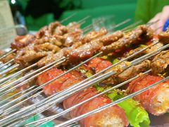 -冰城小镇音乐串吧·聚会餐厅(百子湾店)