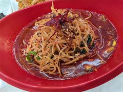 -佳木斯老崔朝族风味(群力店)