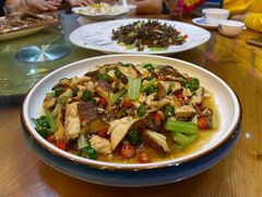 -下梅人家土菜馆(历史文化餐厅度假区店)