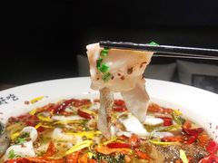 -太二酸菜鱼(石家庄万象城店)