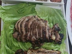-大明铜锅·烤涮坊·烧烤(新开路店)