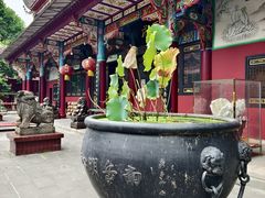 -南岳明心寺