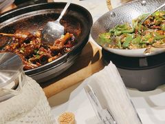 -赣江里•江西菜(望京旺角店)