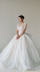 -金夫人婚纱摄影(总店)