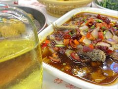 -堂瓦里·33年传统赣菜(第一街区店)